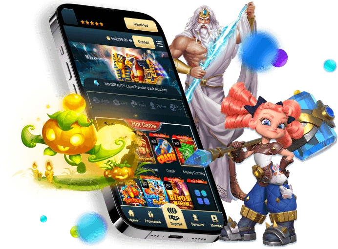 Tổng hợp các trò chơi mới tại 88clup game bài