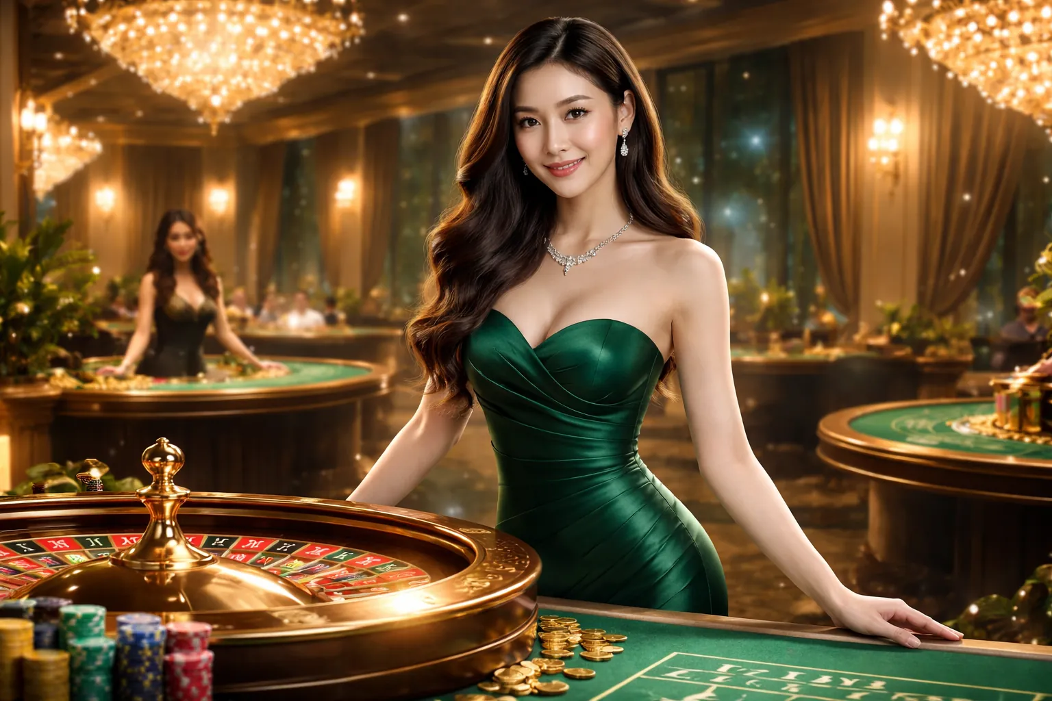 Đánh Giá Game Mới