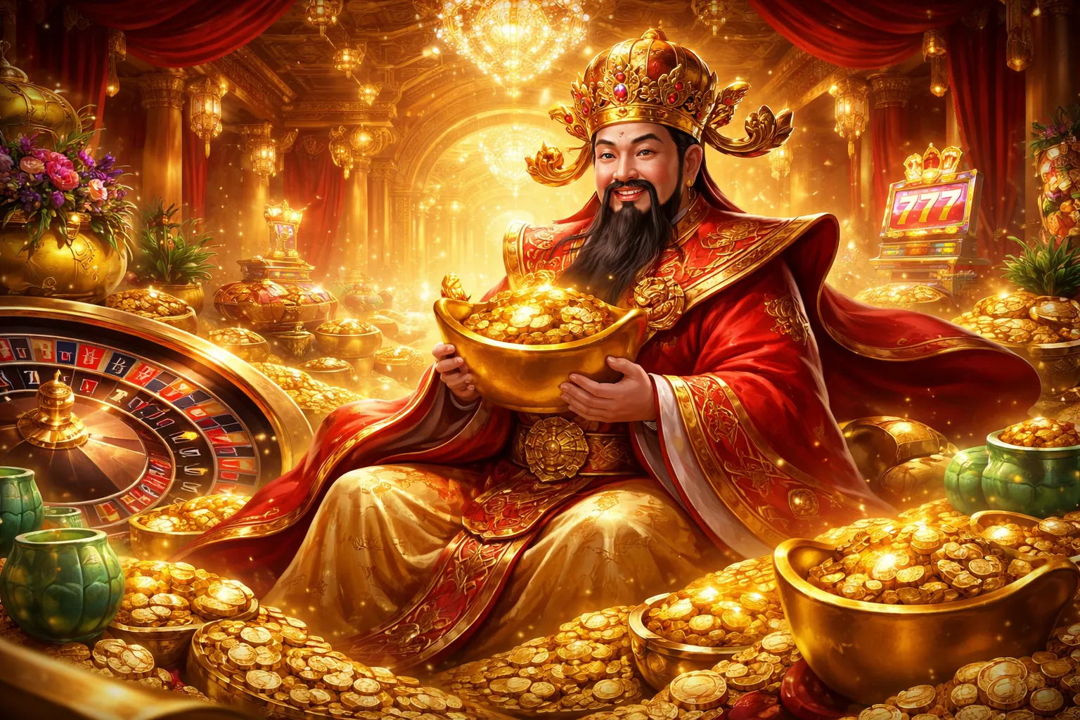 Tin tức ngành cá cược trực tuyến