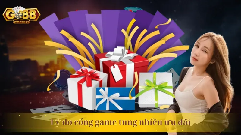 Đa dạng trò chơi Slot tại 88clup game bài